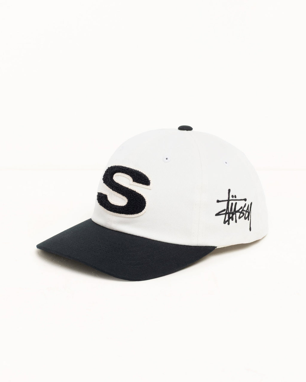 LOW PROFILE CHENILLE S SNAPBACK