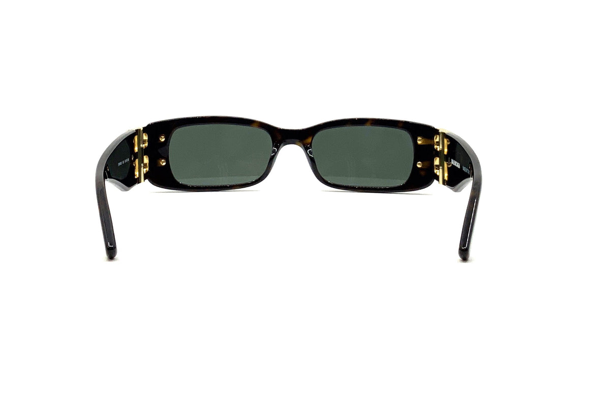 Balenciaga - BB0096S (002) Square