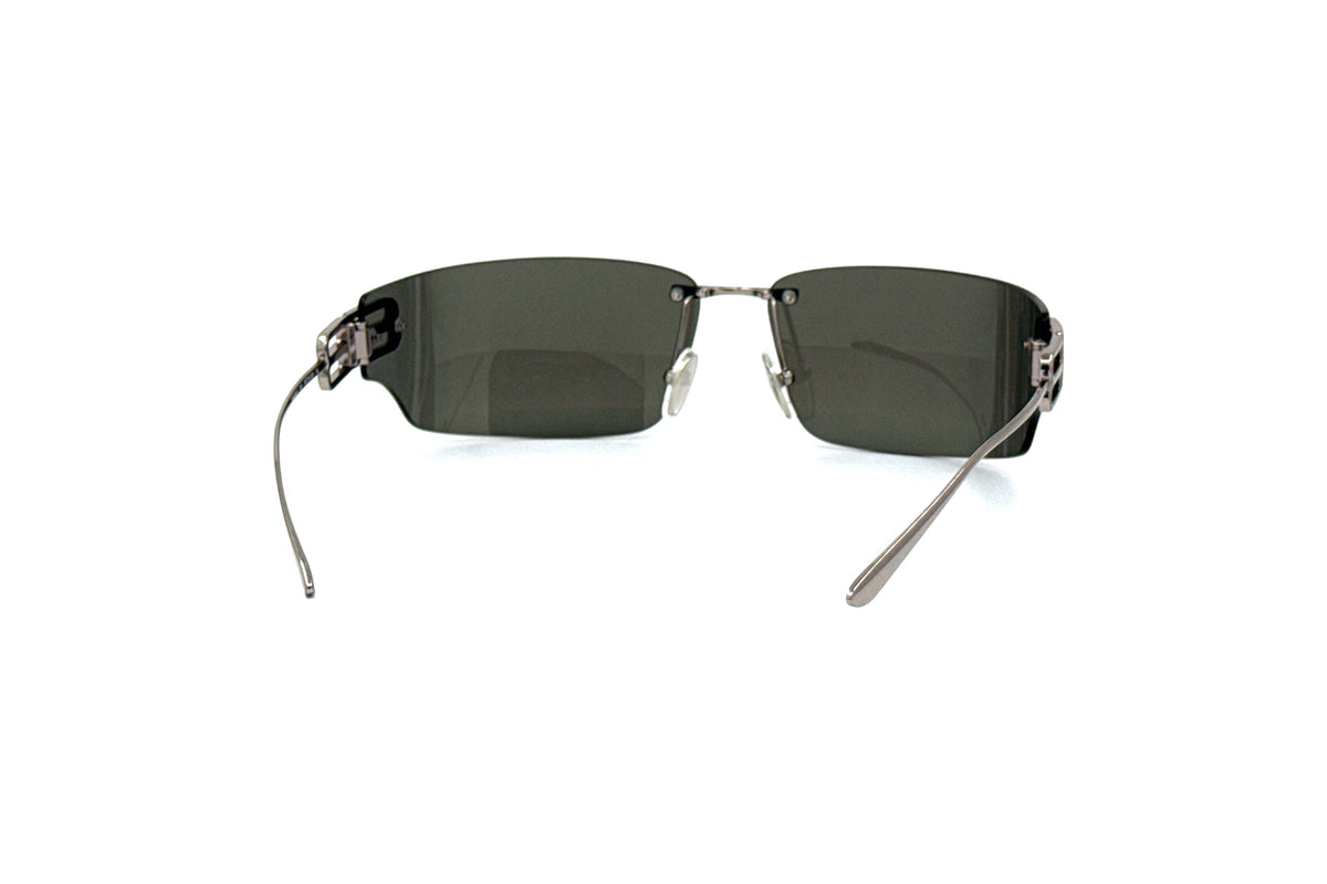Balenciaga - BB0485SA (003) Square