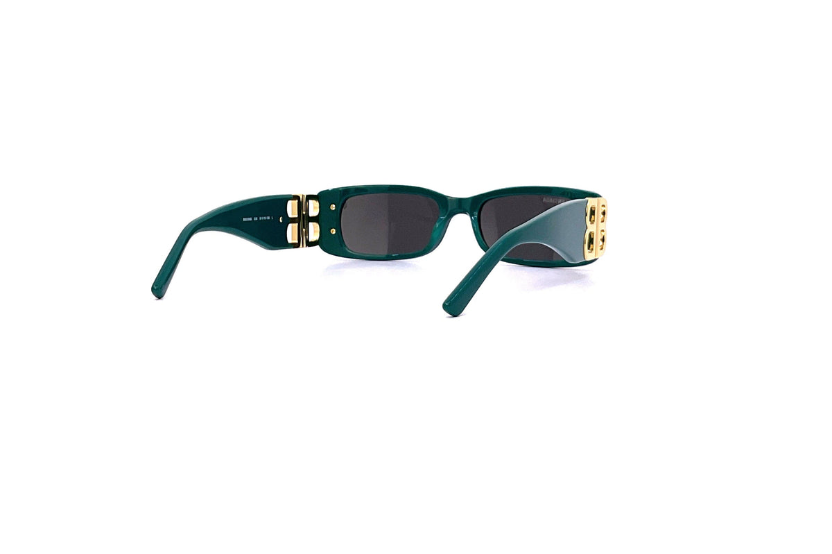 Balenciaga - BB0096S (006) Square