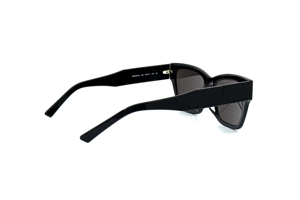 Balenciaga - BB0307SA (001) Square