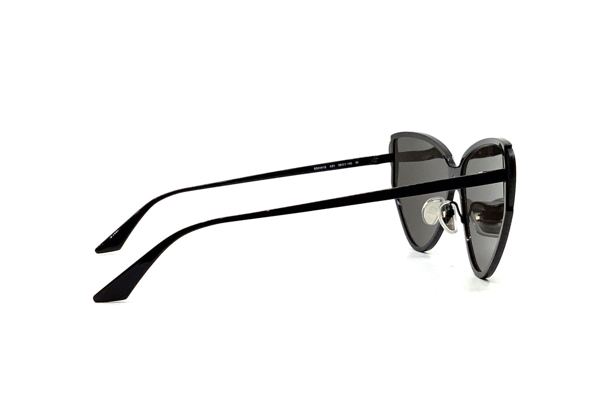 Balenciaga - BB0191S (001) Square