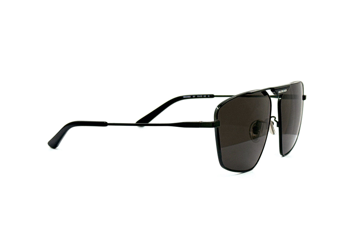 Balenciaga - BB0246SA (001) Square
