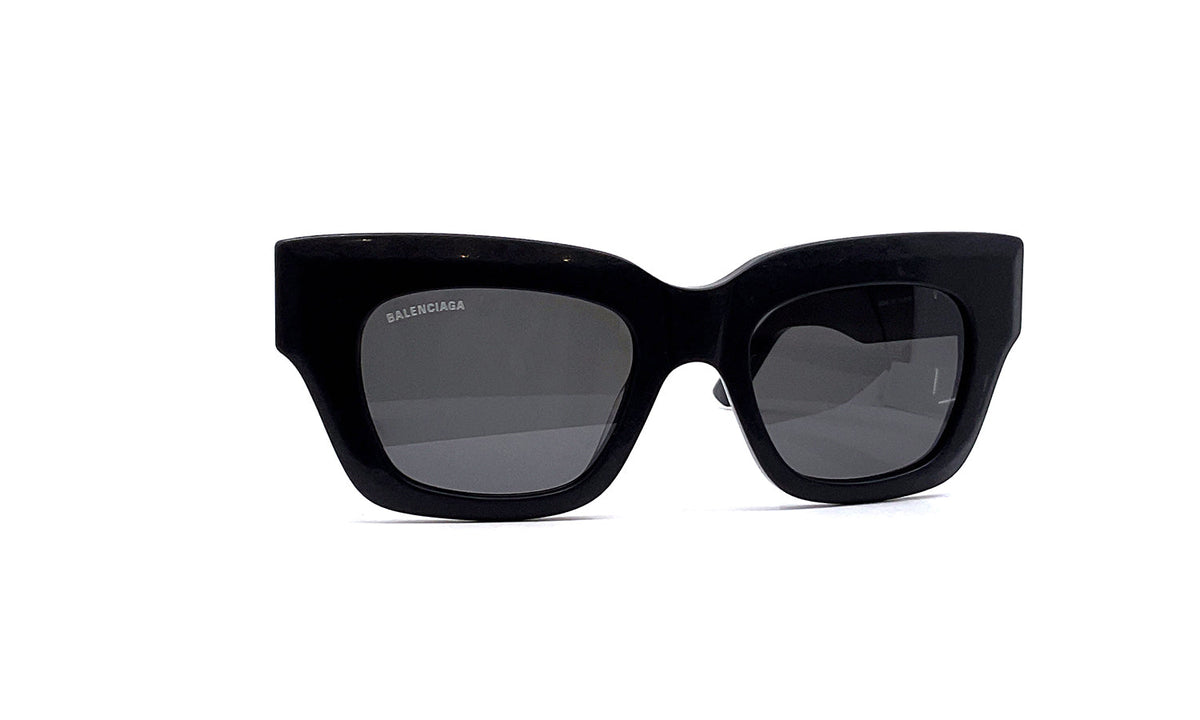 Balenciaga - BB0234S (001) Square