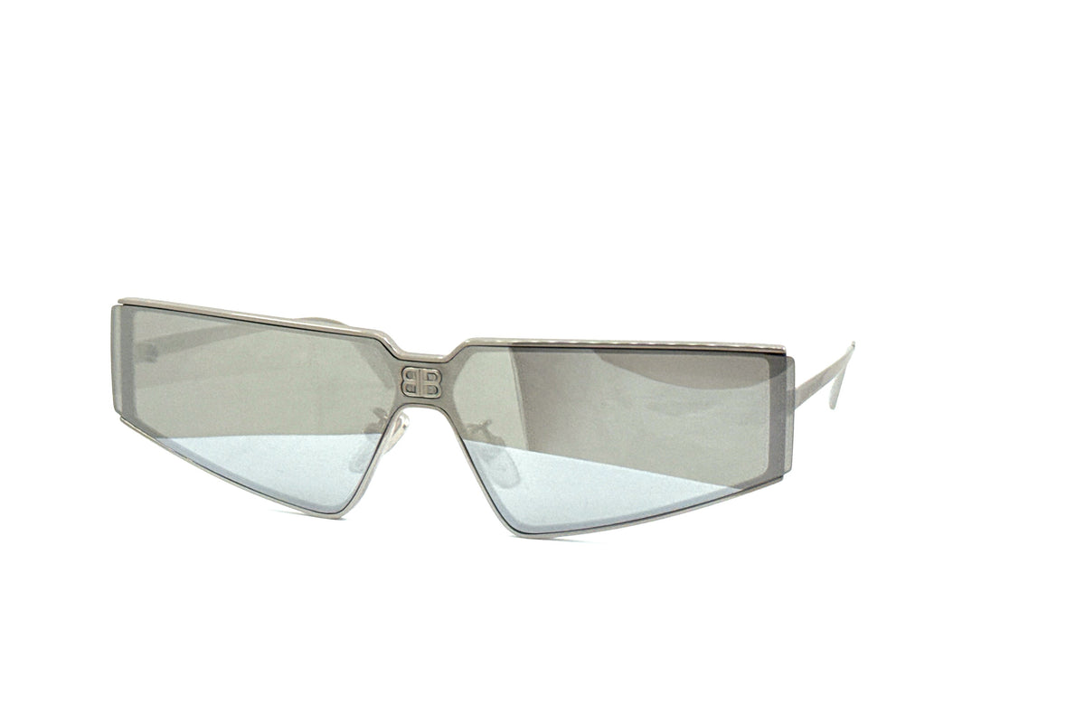 Balenciaga - BB0192S (004) Square