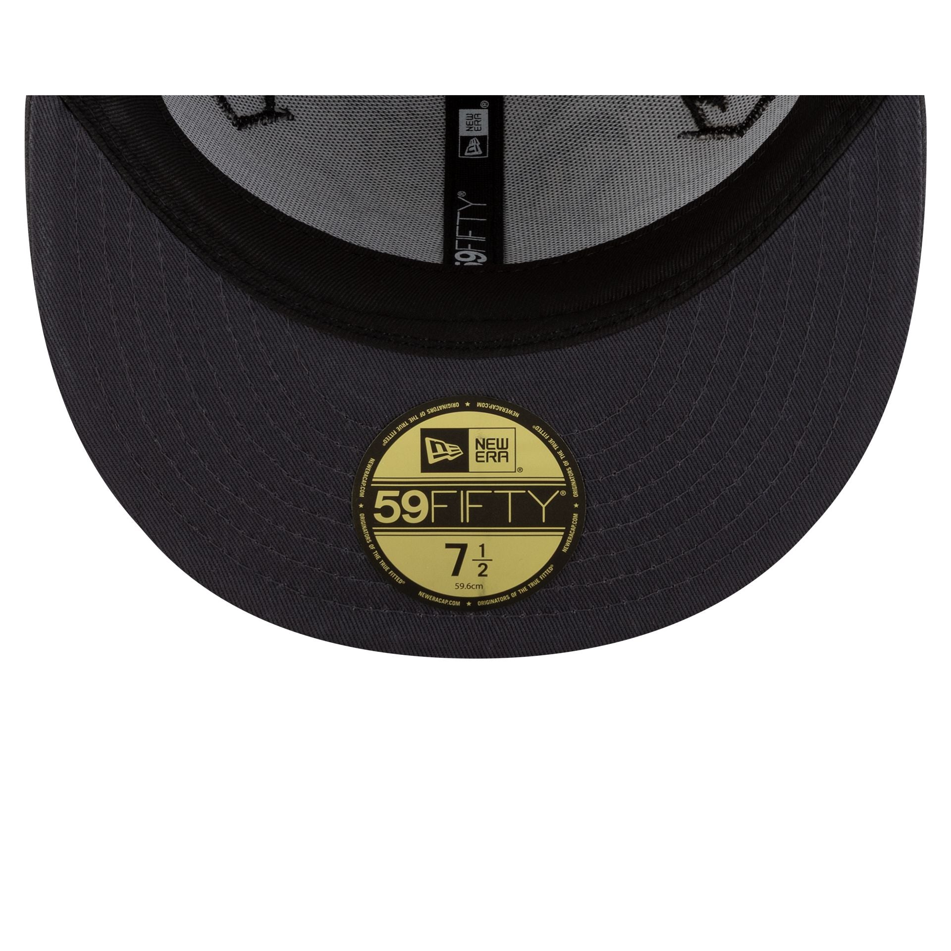 Tom and Jerry Tom's Face 59FIFTY Fitted Hat