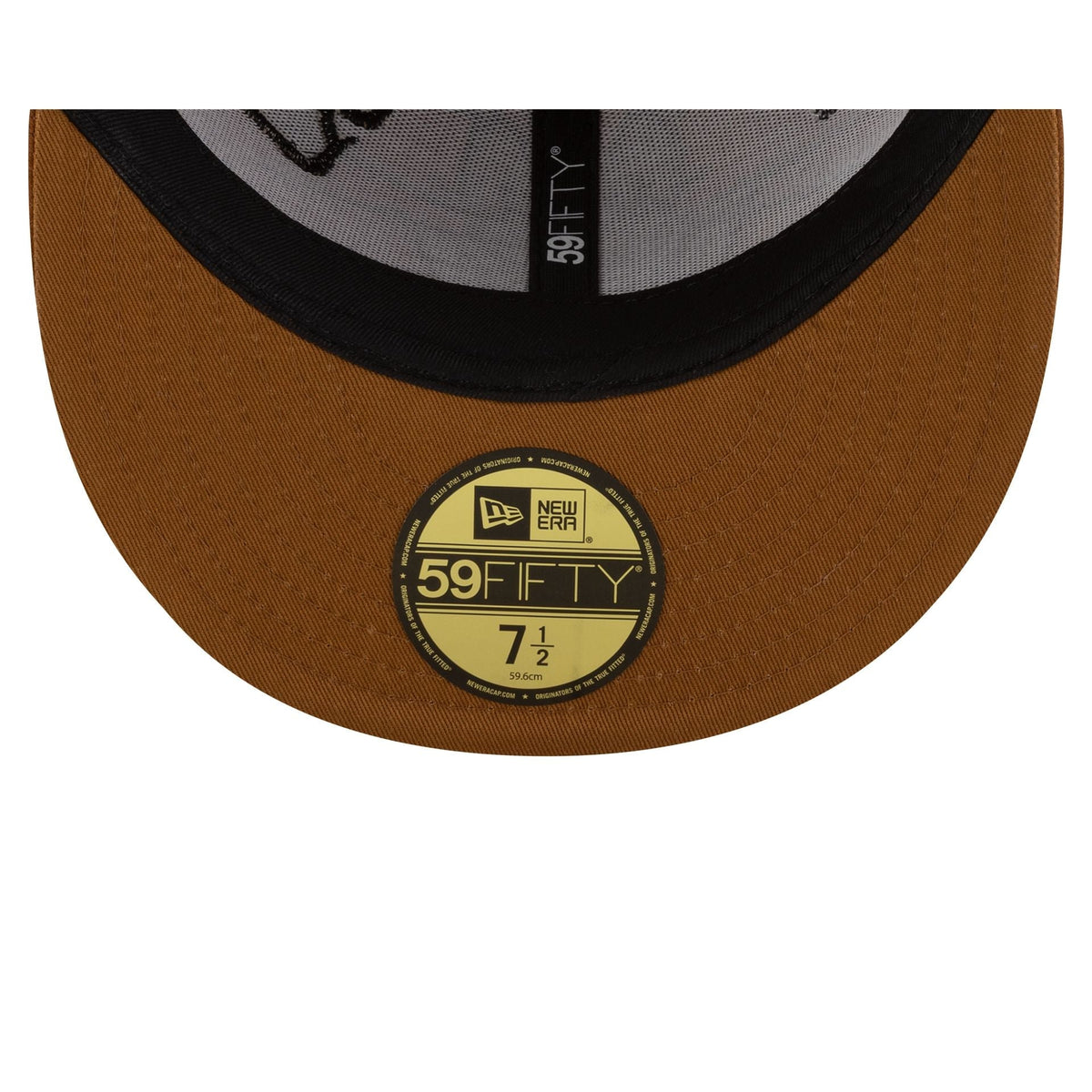 Tom and Jerry Jerry's Face 59FIFTY Fitted Hat
