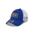 Oracle Red Bull Racing Summer League 9FORTY Trucker Hat