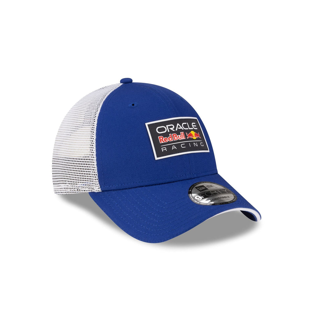 Oracle Red Bull Racing Summer League 9FORTY Trucker Hat