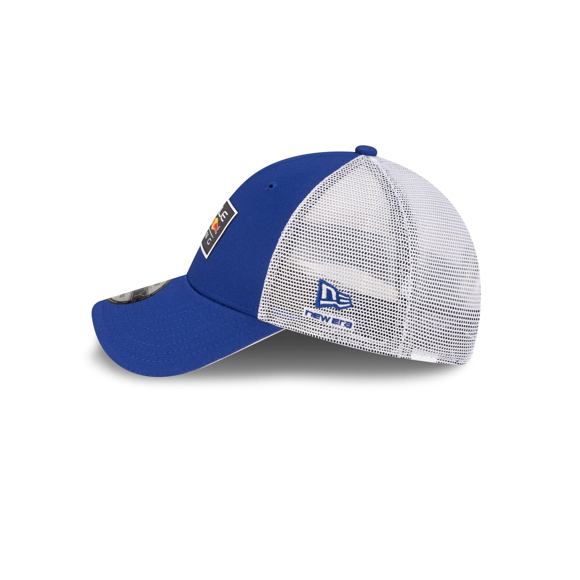 Oracle Red Bull Racing Summer League 9FORTY Trucker Hat