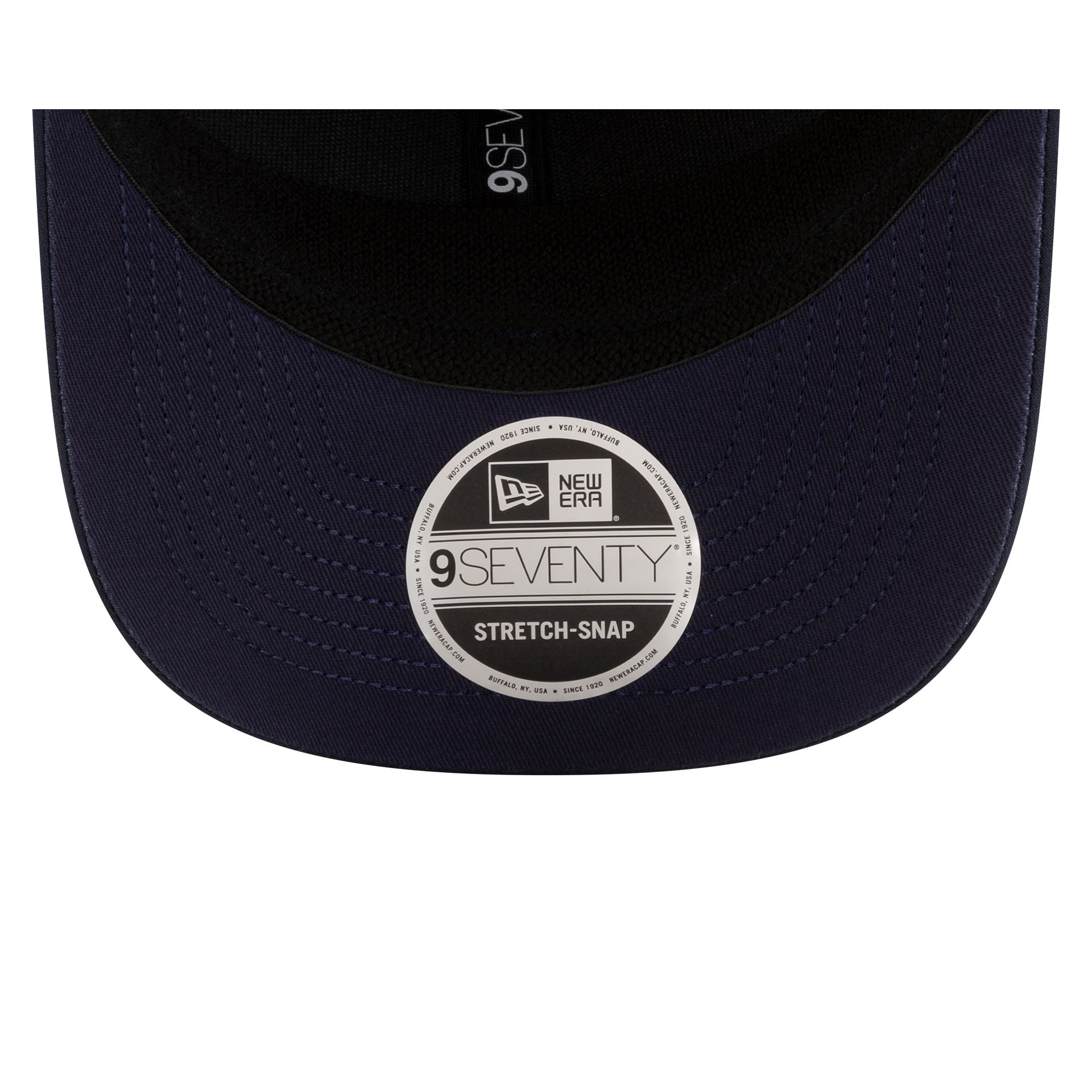 2026 Miami Race Special Max Verstappen Oracle Red Bull Racing 9SEVENTY Stretch-Snap Hat