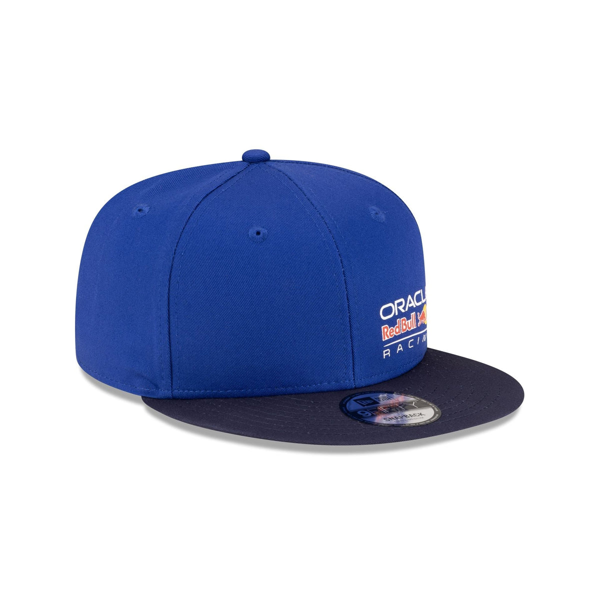 Oracle Red Bull Racing Essential 9FIFTY Snapback Hat