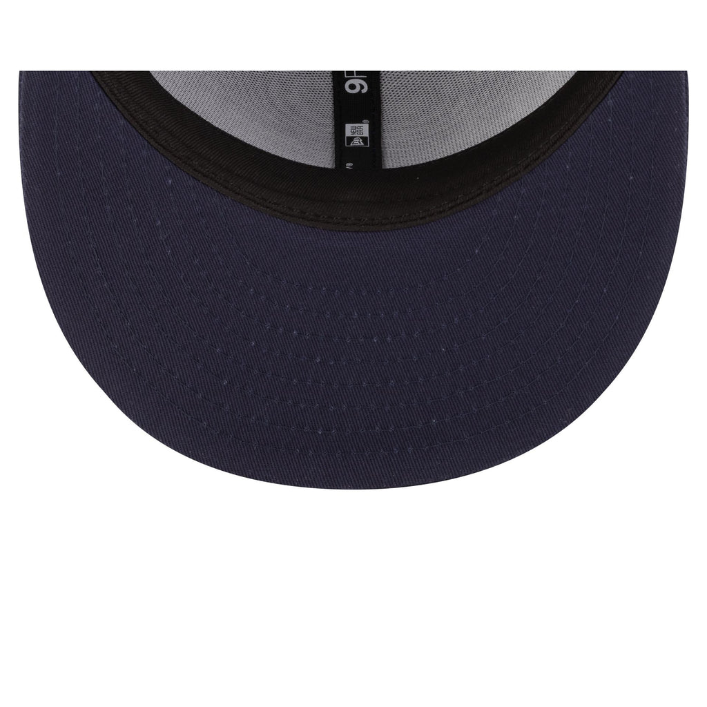 Oracle Red Bull Racing Essential 9FIFTY Snapback Hat