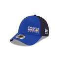 Oracle Red Bull Racing Essential 9FORTY Snapback Hat