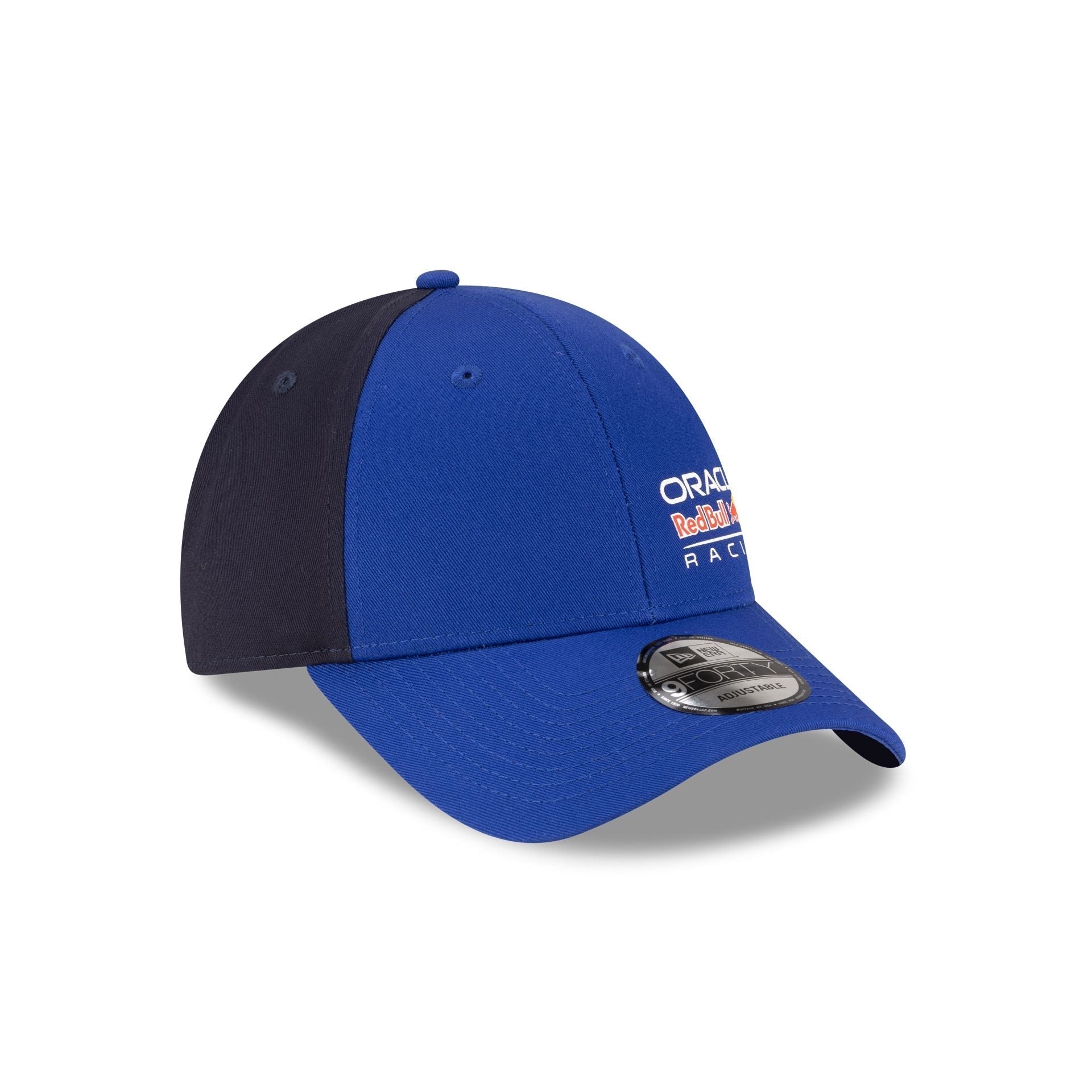 Oracle Red Bull Racing Essential 9FORTY Snapback Hat