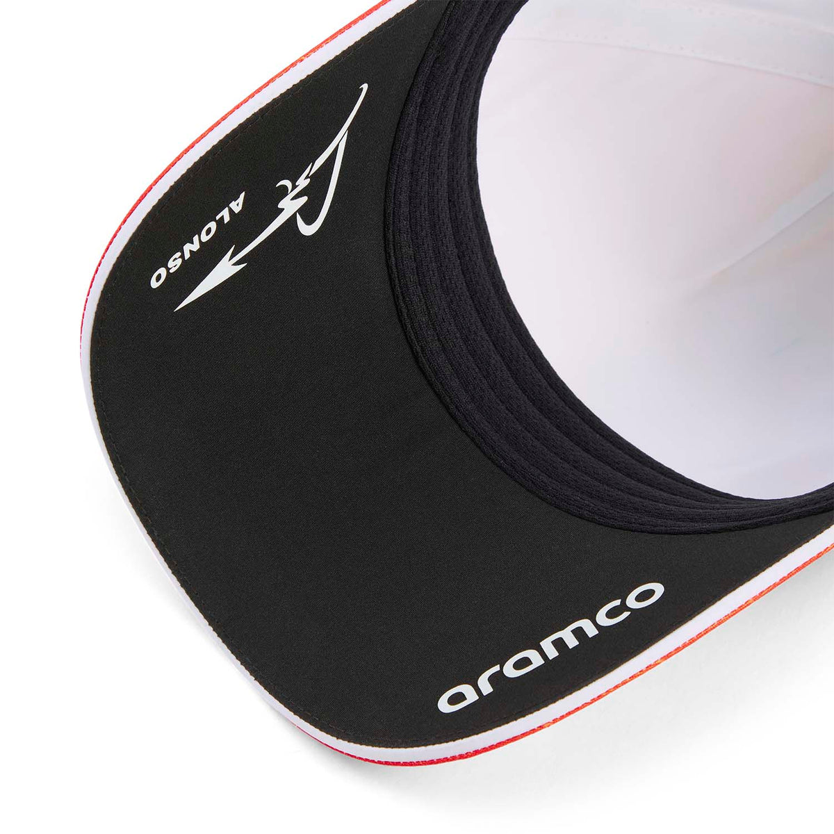 2026 Fernando Alonso Driver Cap - Barcelona GP Special Edition