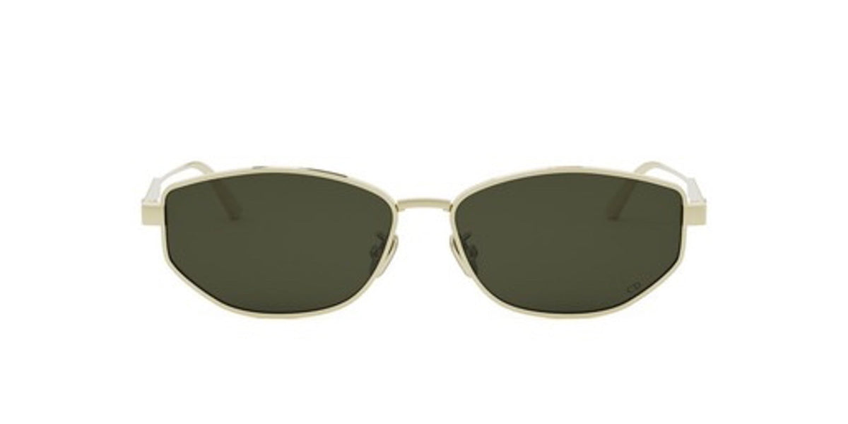 Dior Cannage B1U Oval