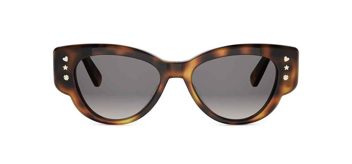 Dior Lucky Charms B1I Oval