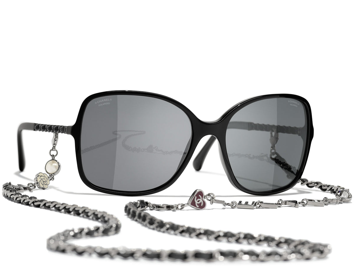 CHANEL 5210Q Square