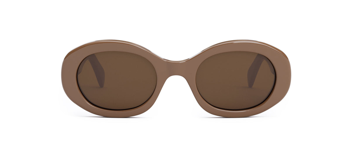 Celine Triomphe CL40194U Square