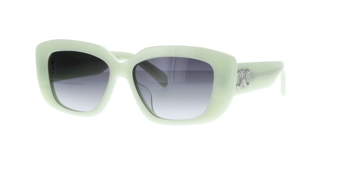 CELINE Triomphe CL40216U Square