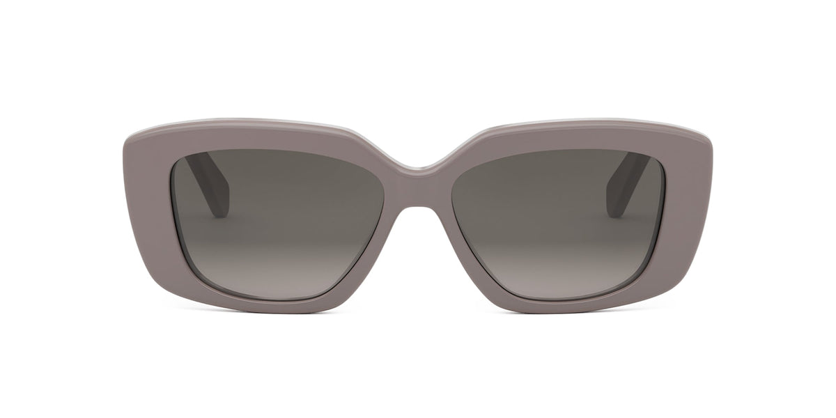CELINE Triomphe CL40216U Square