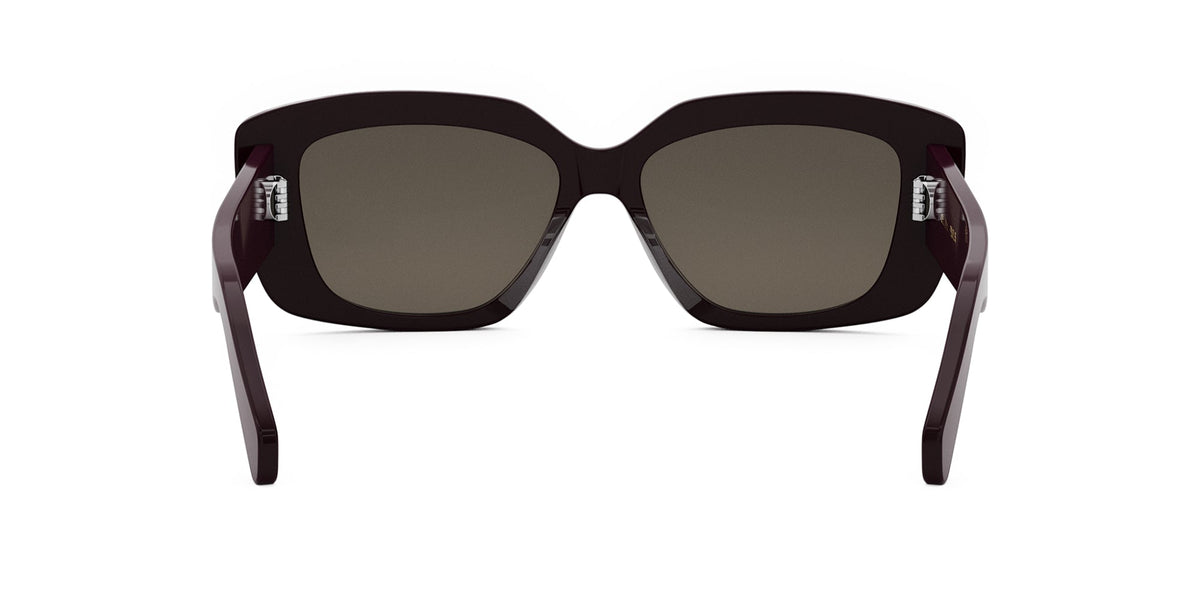 CELINE Triomphe CL40216U Square