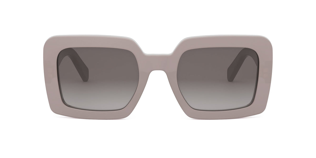 CELINE Triomphe CL40304U Square