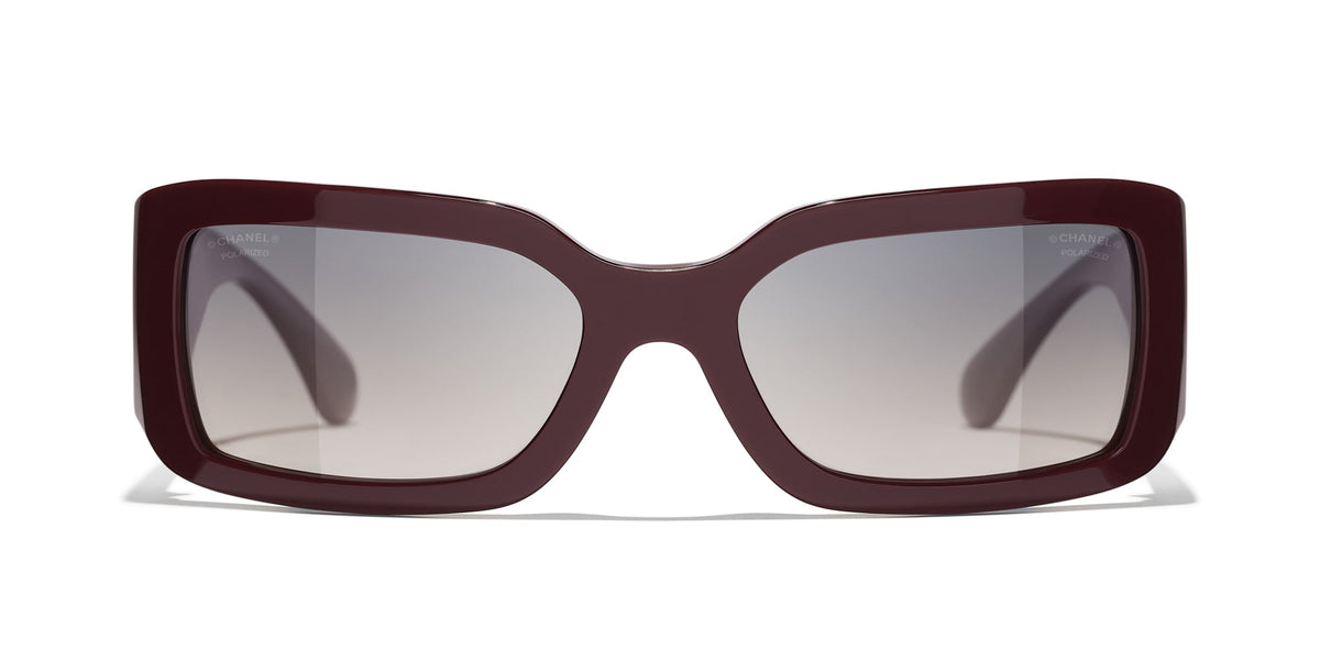 CHANEL 5526 Cat-Eye