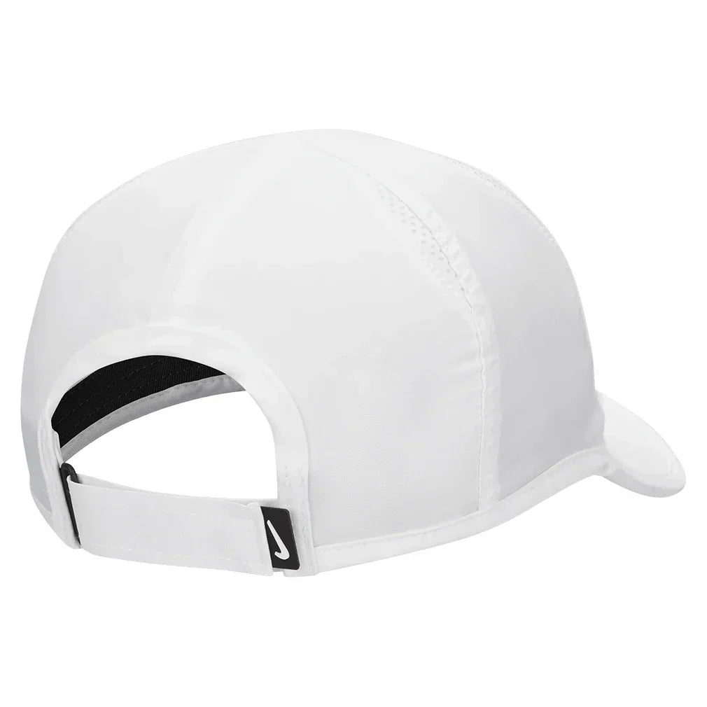 Unisex Dri-FIT Club Unstructured Featherlight Tennis Cap