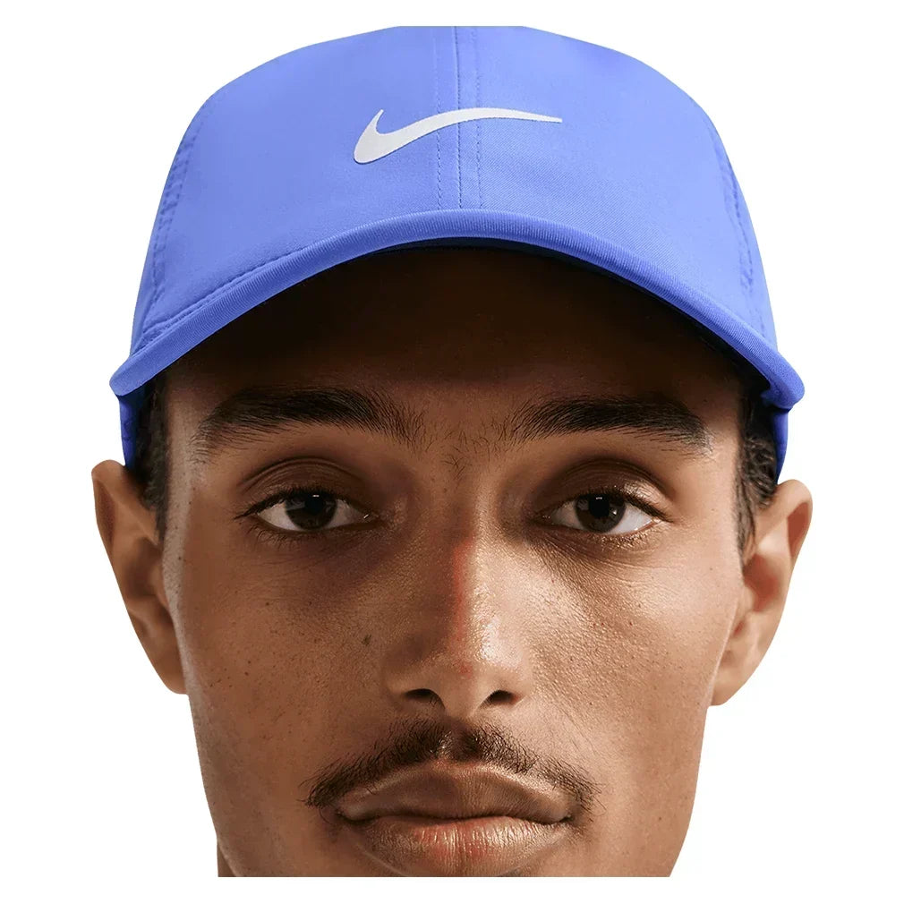 Unisex Dri-FIT Club Unstructured Featherlight Tennis Cap