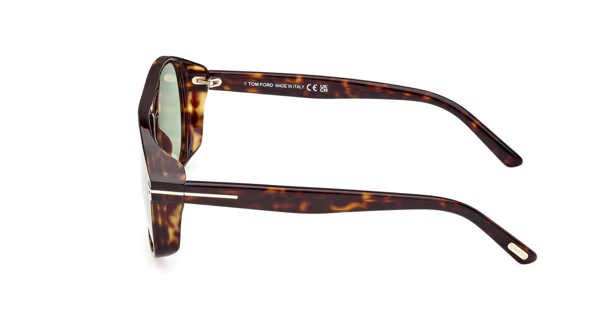 Tom Ford Rosco TF1022 Aviator