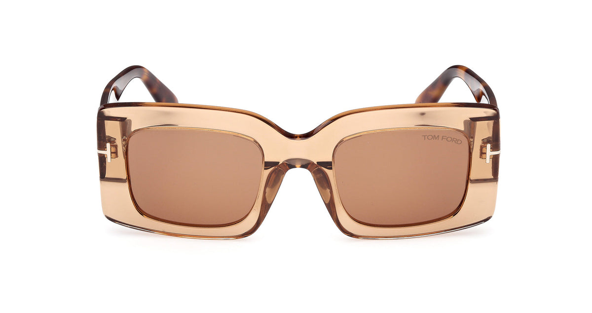 Tom Ford Brigitta TF1188 Square