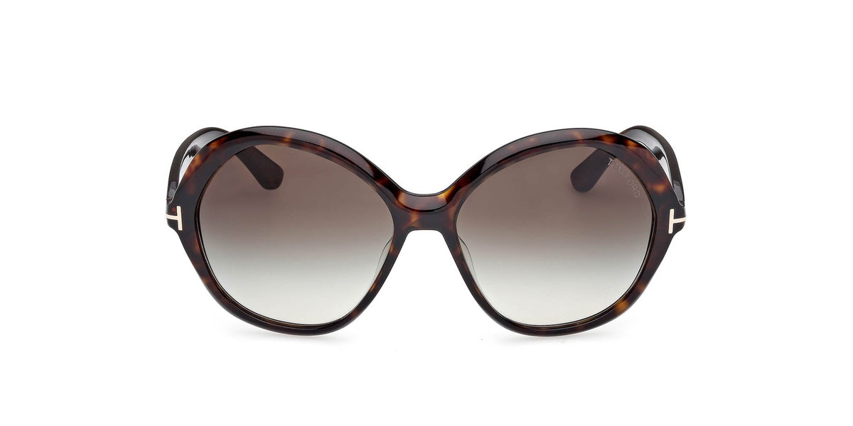 Tom Ford Annabelle-02 TF1282 Cat-Eye