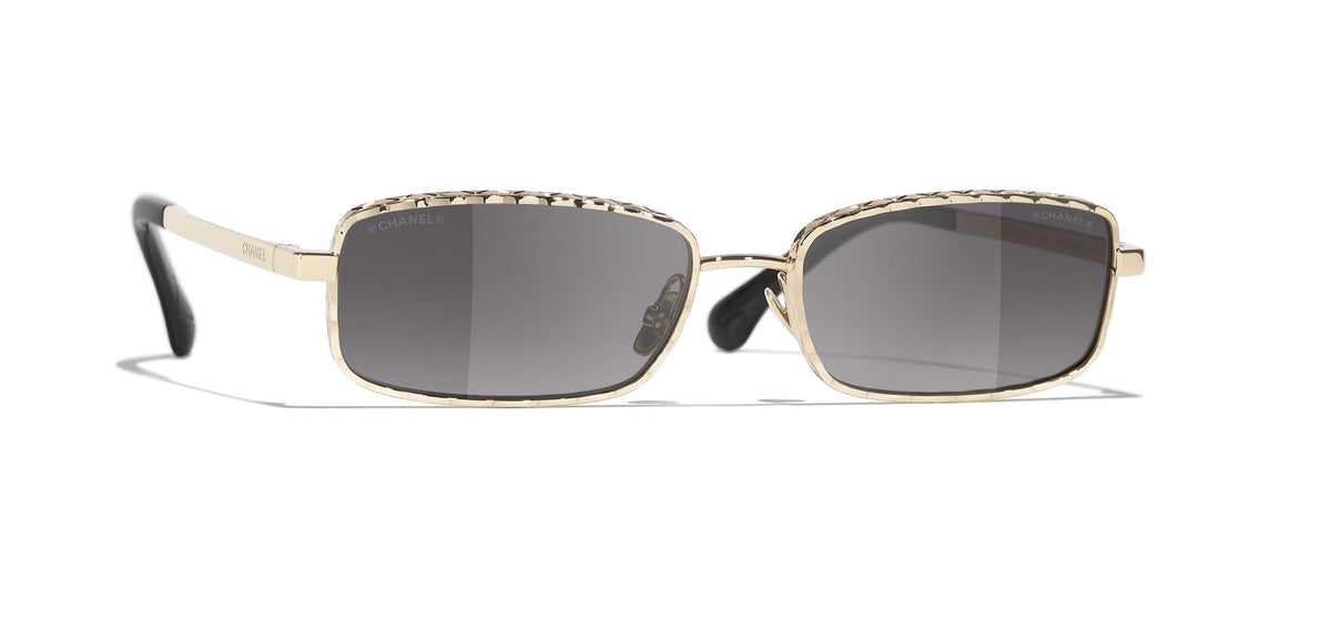 CHANEL 4295 Mixed