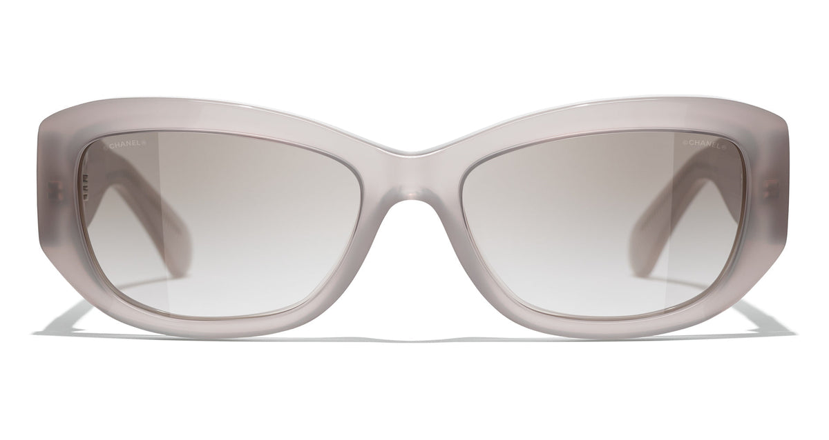 CHANEL 5493 Square