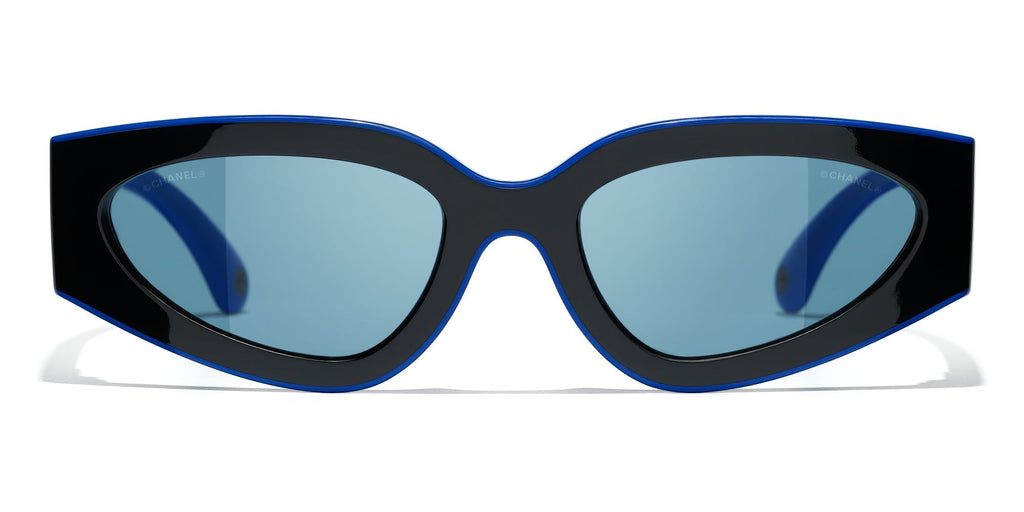 CHANEL 6056 Aviator