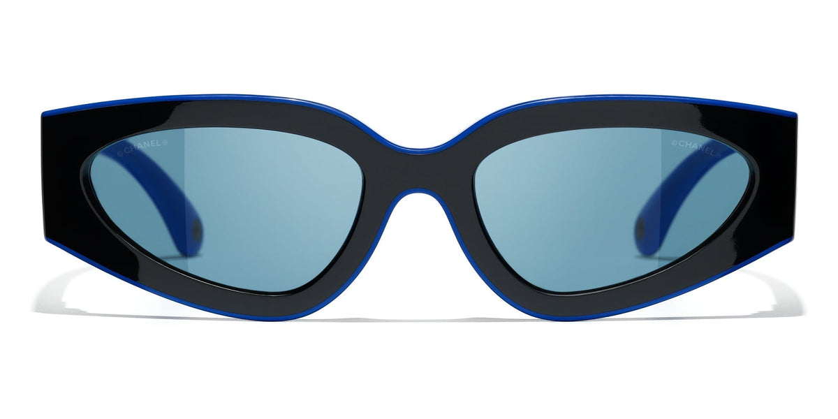 CHANEL 6056 Aviator