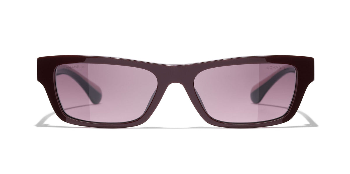 CHANEL 5564B Cat-Eye