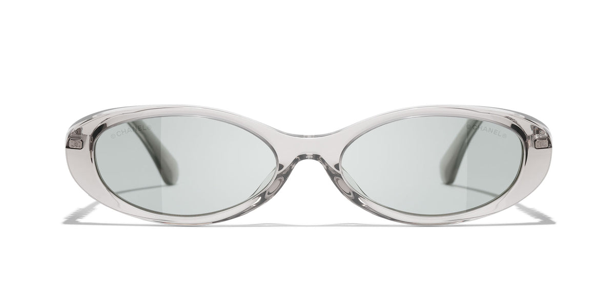 CHANEL 5565 Cat-Eye