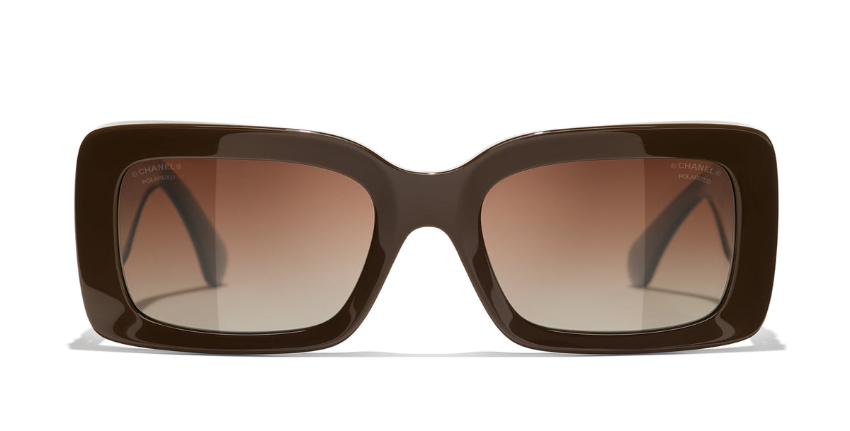 CHANEL 5534 Cat-Eye