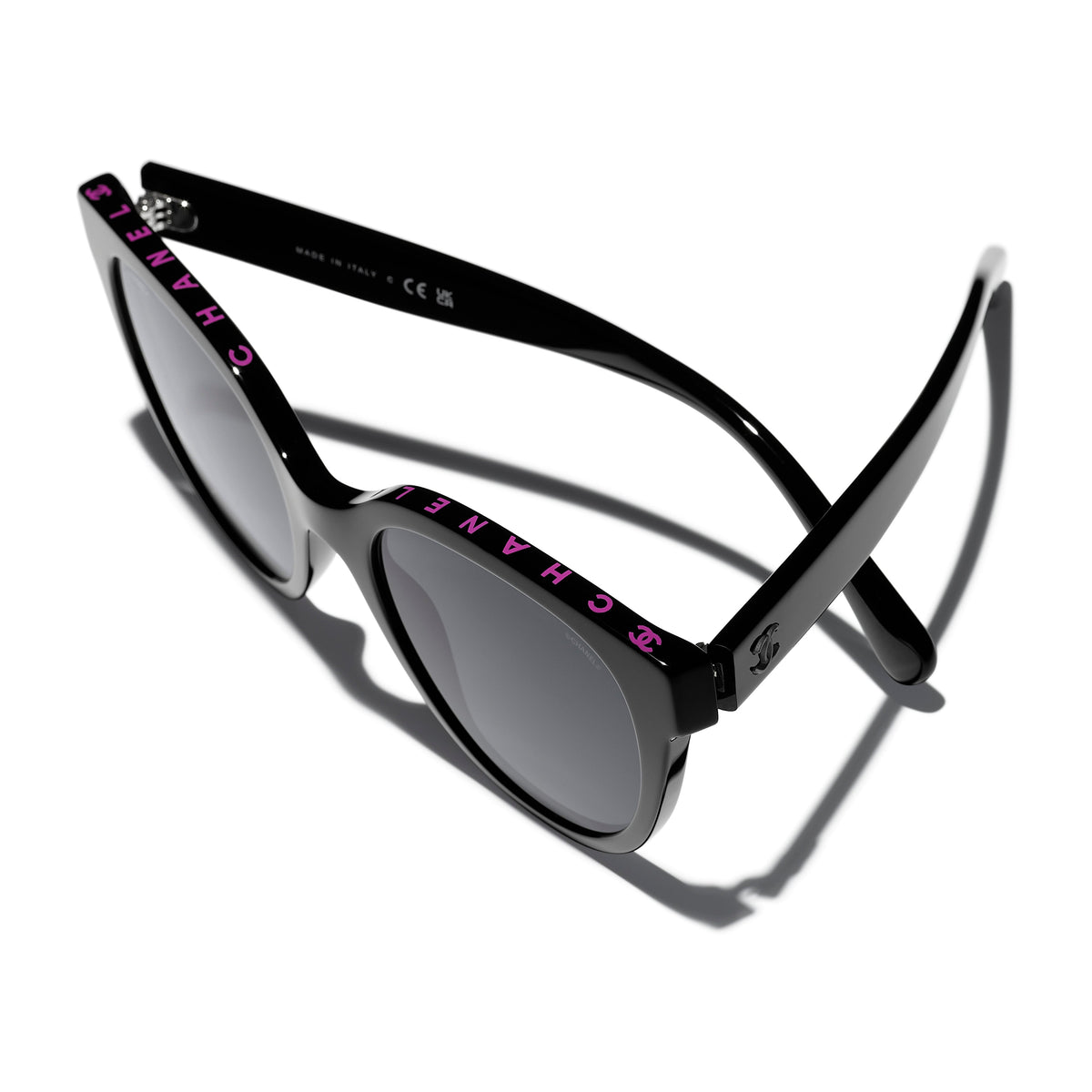 CHANEL 5414 Square