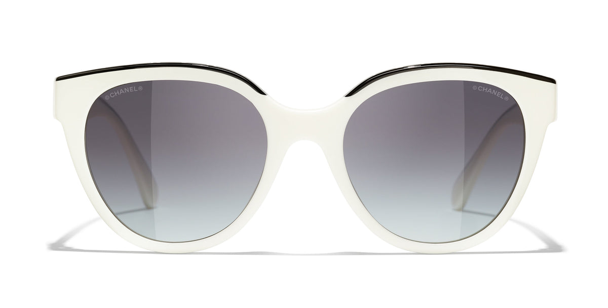 CHANEL 5414 Square