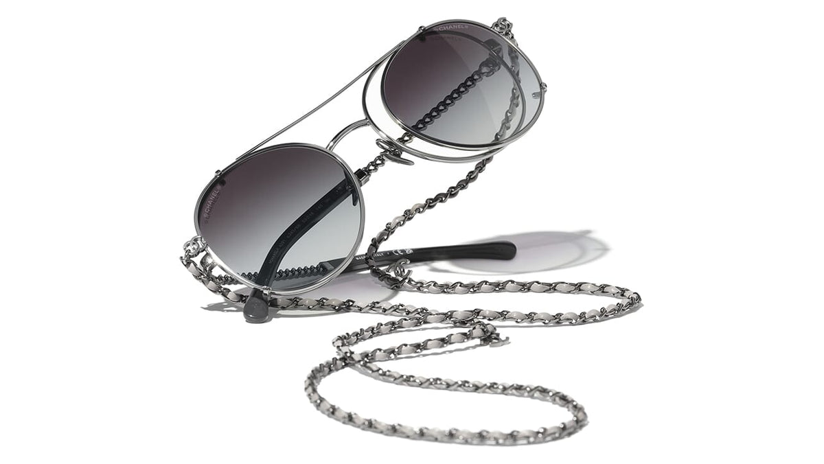 Chanel 4291 Mixed
