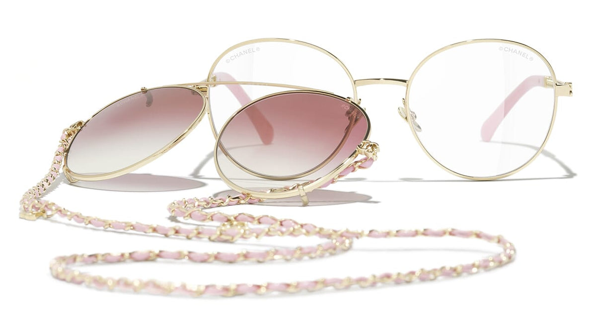 Chanel 4291 Mixed