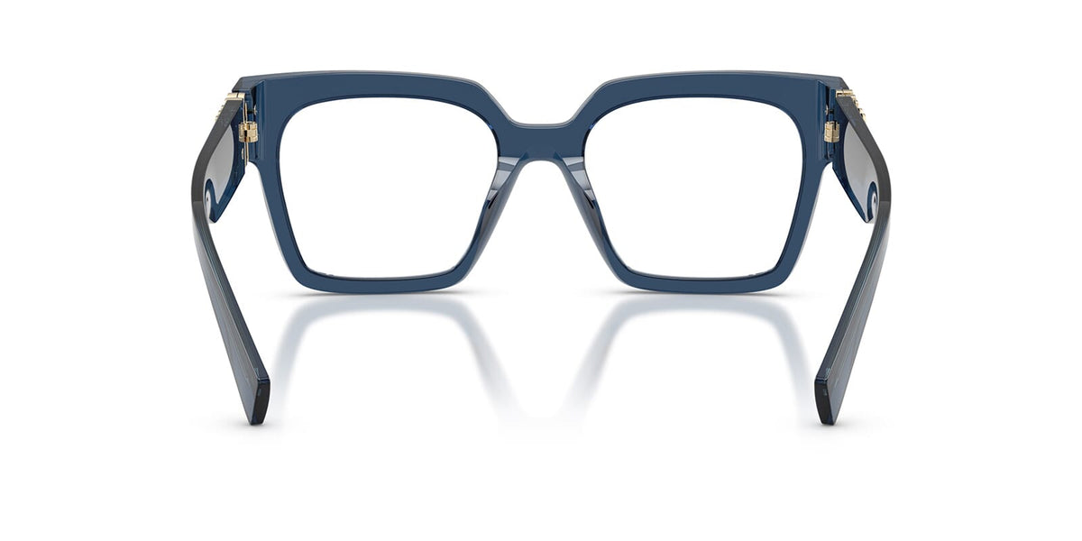 Miu Miu VMU04U Square