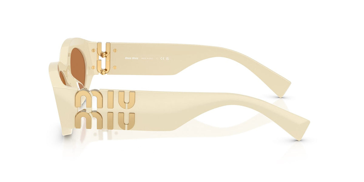 Miu Miu SMU11W Square