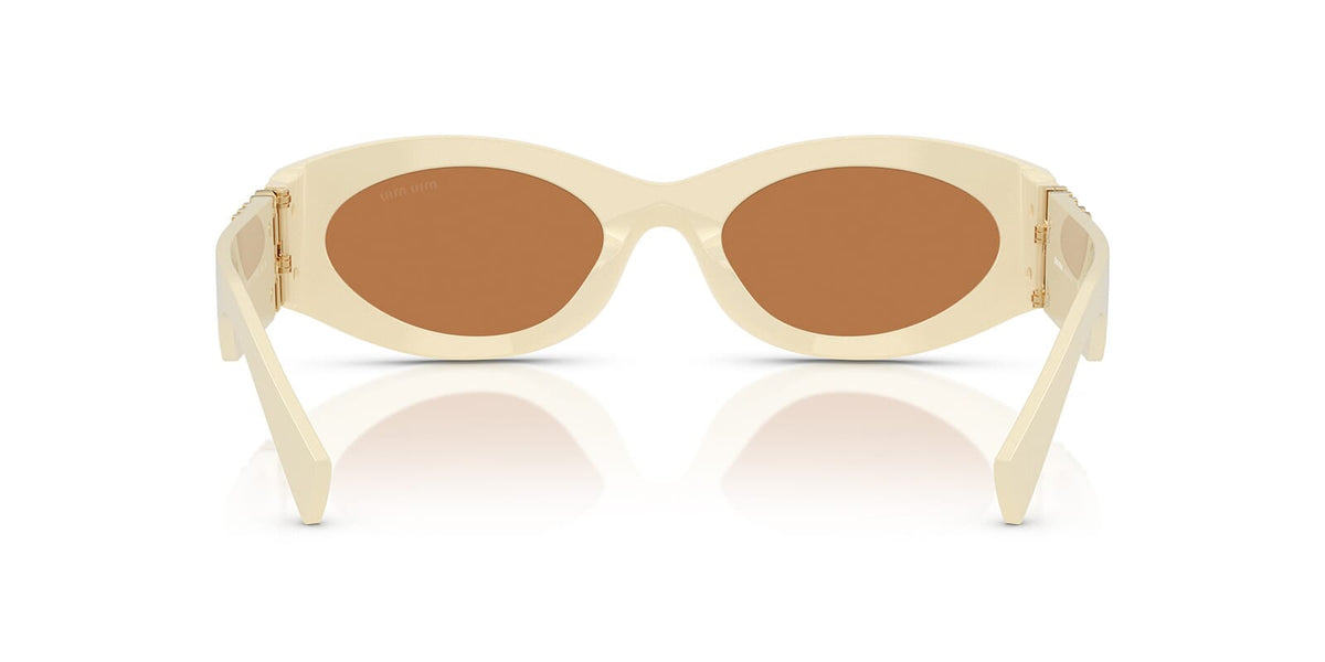 Miu Miu SMU11W Square