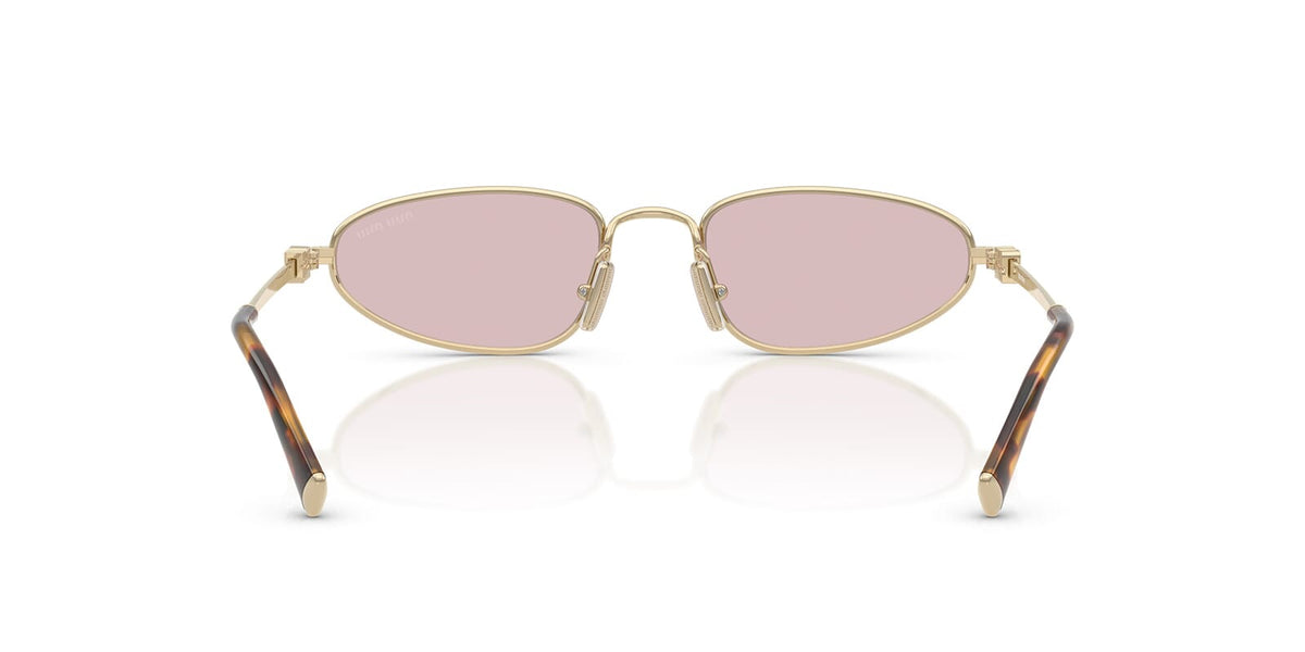 Miu Miu SMUA52 Square