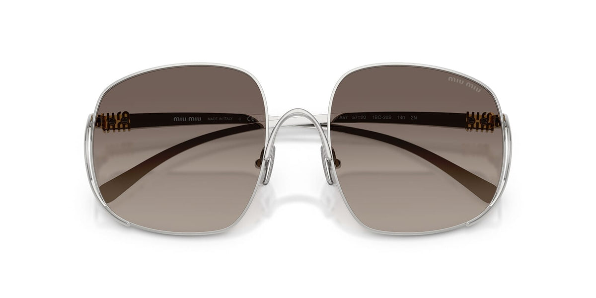 Miu Miu SMUA57 Square
